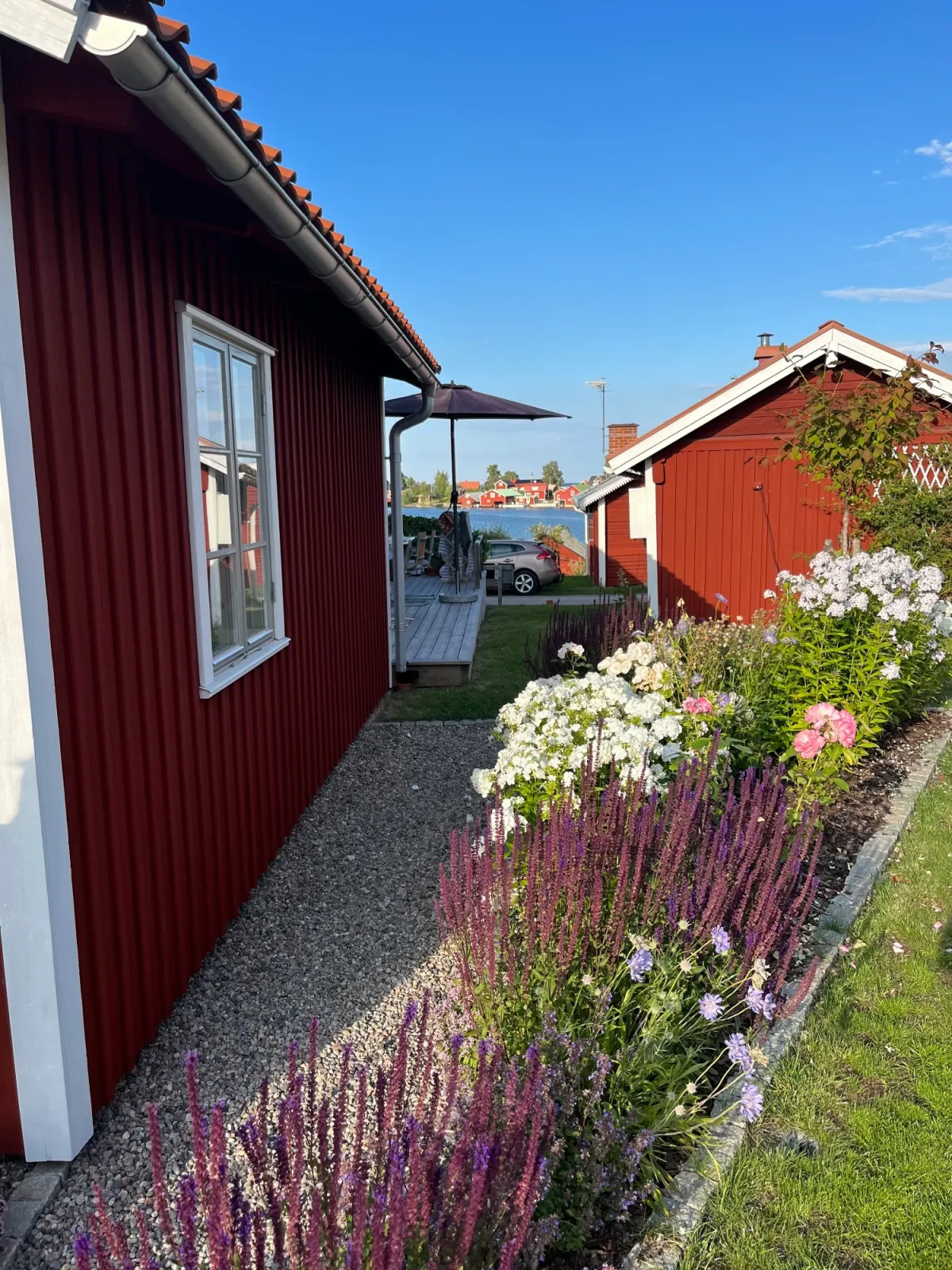 Hälsingland – en charmig fiskestuga — bild 6