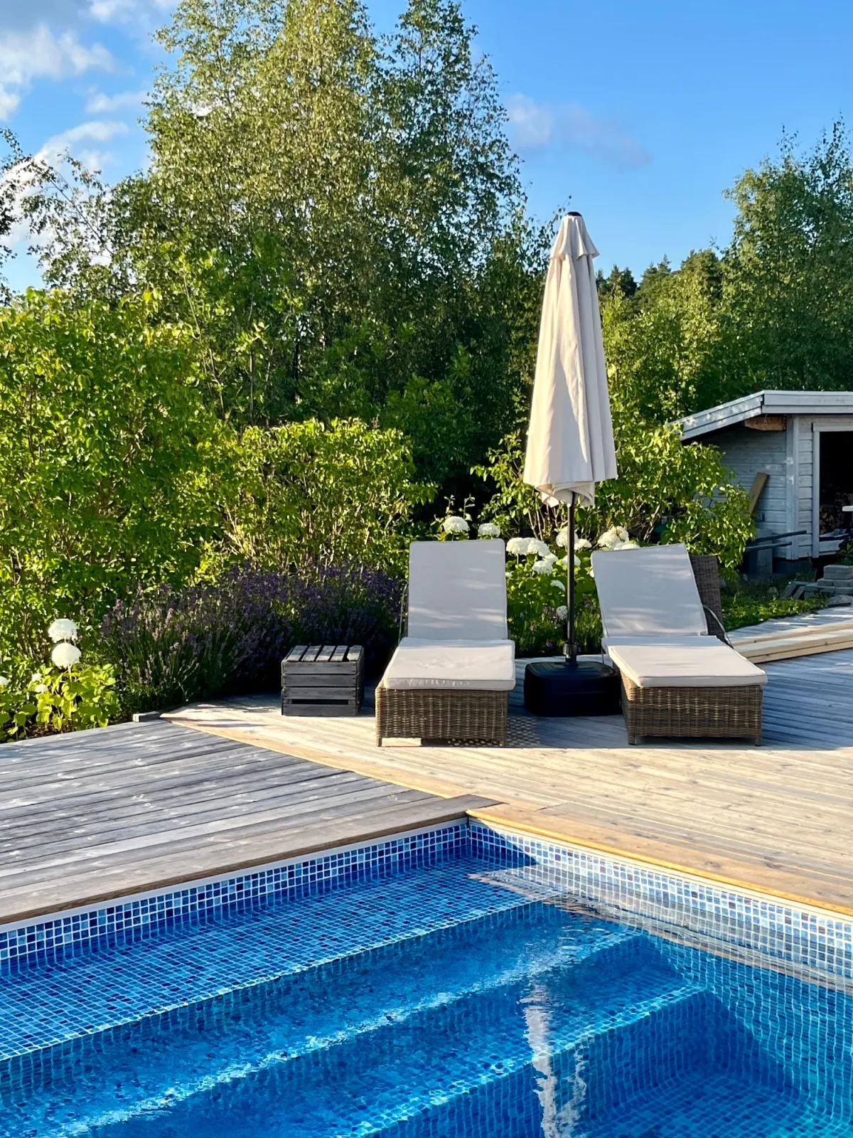 Sigtuna – familjeliv för gemenskap och bad — bild 7