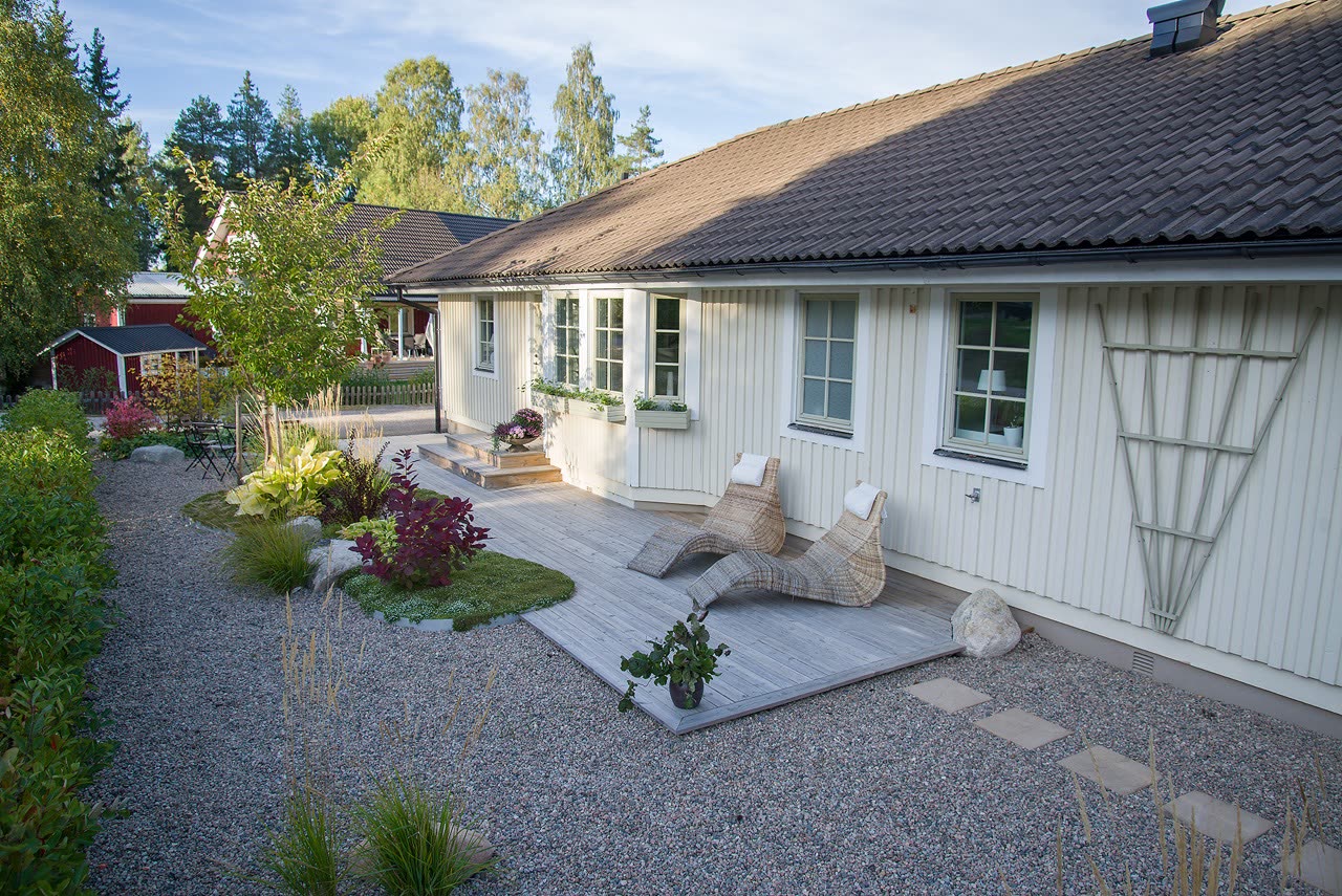 Hälsingland – modernt paradis för samvaro och vila — bild 4