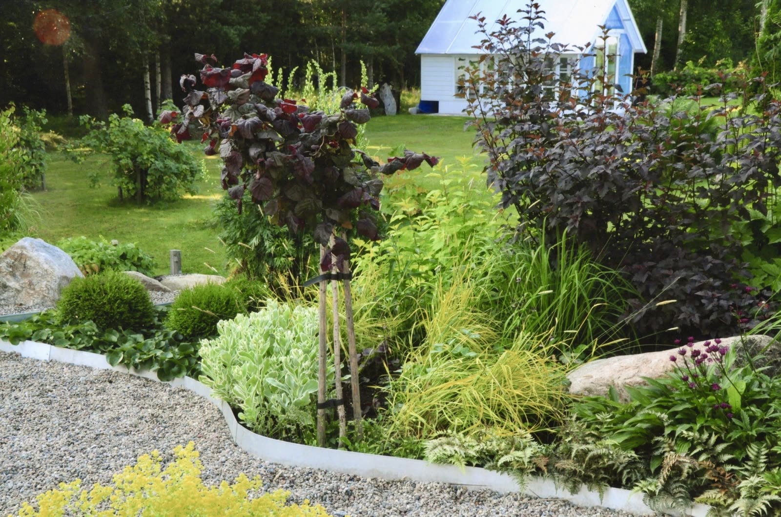 Hälsingland – modernt paradis för samvaro och vila — bild 5