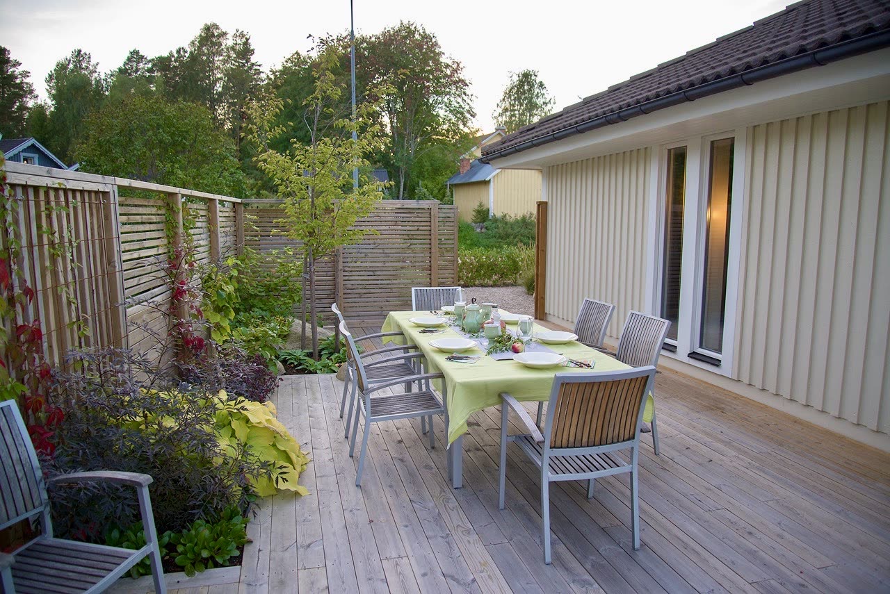 Hälsingland – modernt paradis för samvaro och vila — bild 6