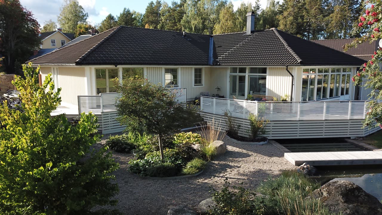Hälsingland – modernt paradis för samvaro och vila — bild 8
