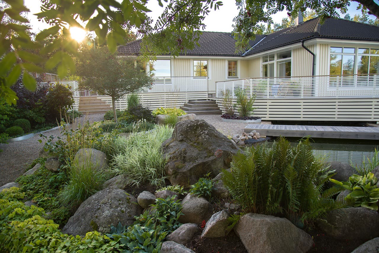 Hälsingland – modernt paradis för samvaro och vila — bild 9
