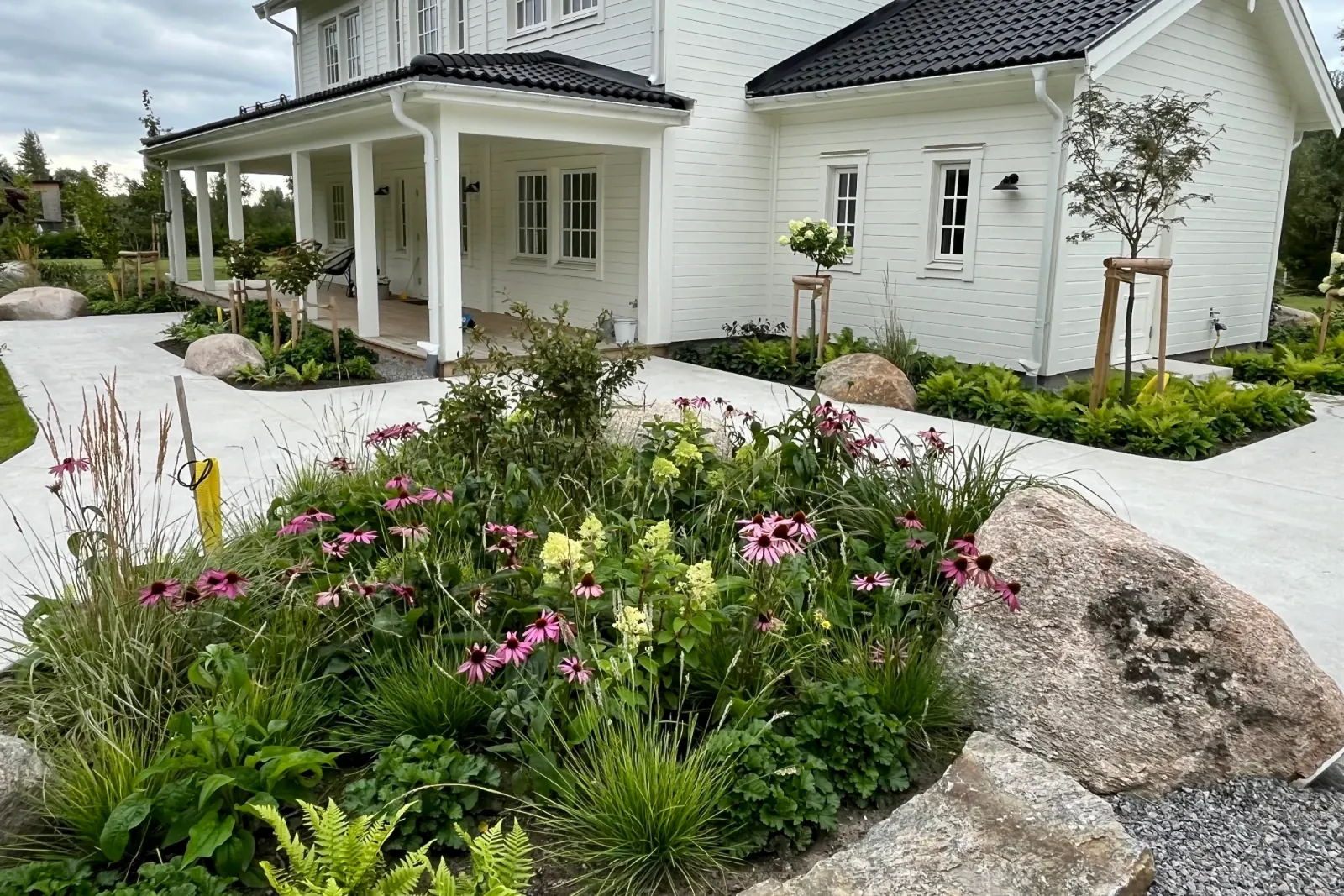 Hälsingland – New England — bild 4