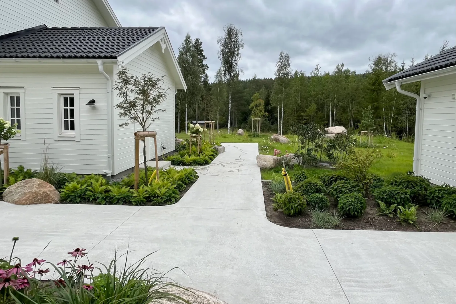 Hälsingland – New England — bild 5