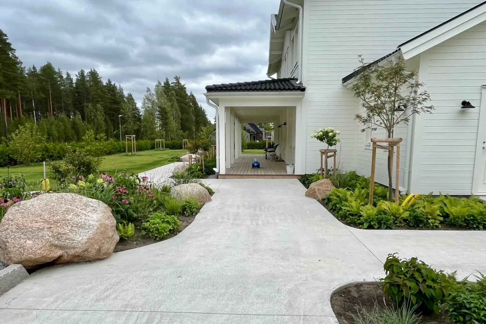 Hälsingland – New England — bild 6