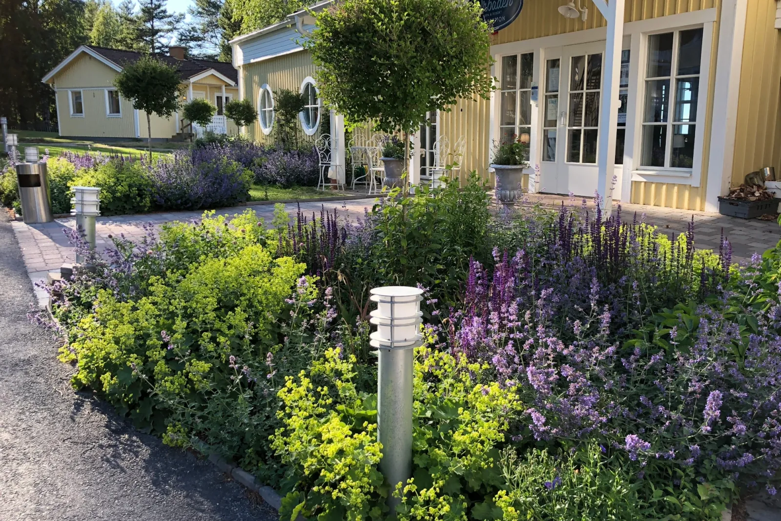 Orbaden Resort & Spa
