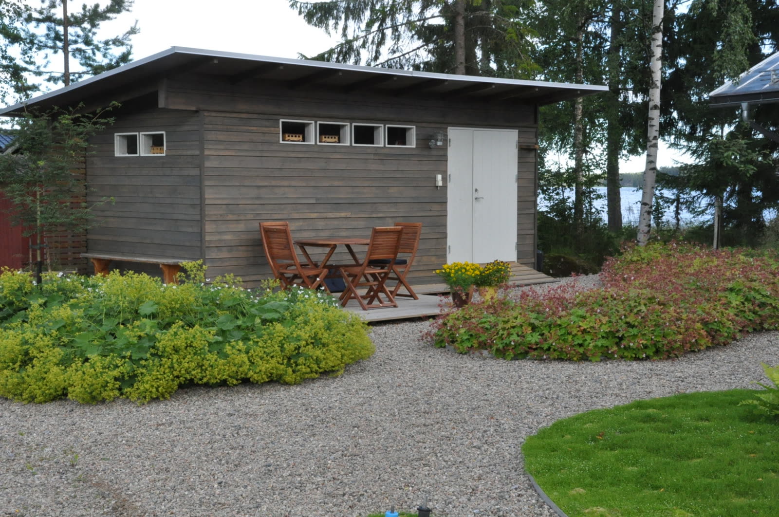 Hälsingland – stilren skogstäppa &mdash; bild 4