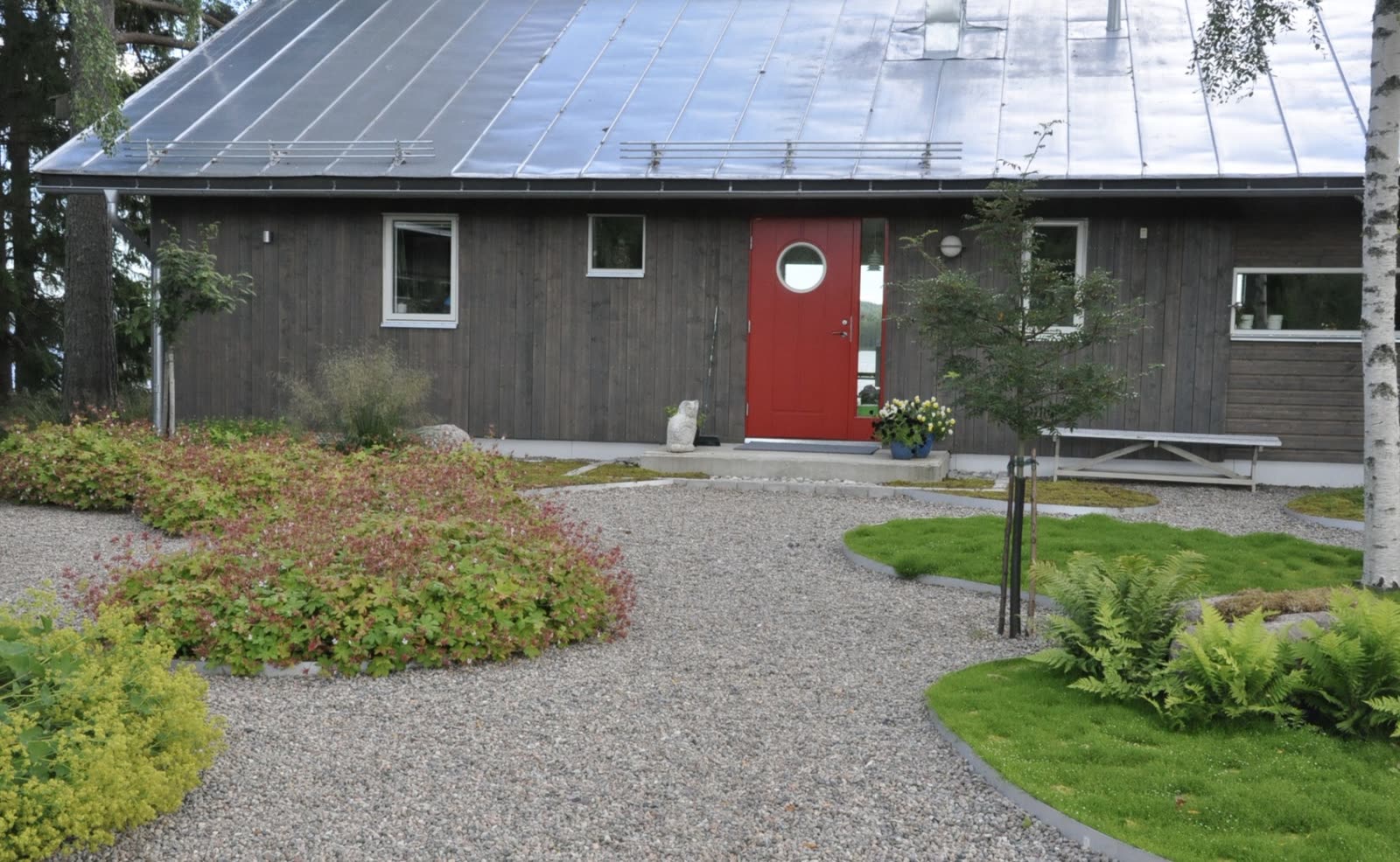 Hälsingland – stilren skogstäppa &mdash; bild 5