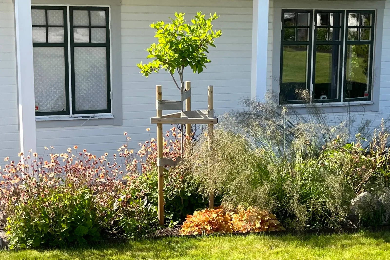 Stockholm – Ny välkomnande entré — bild 7