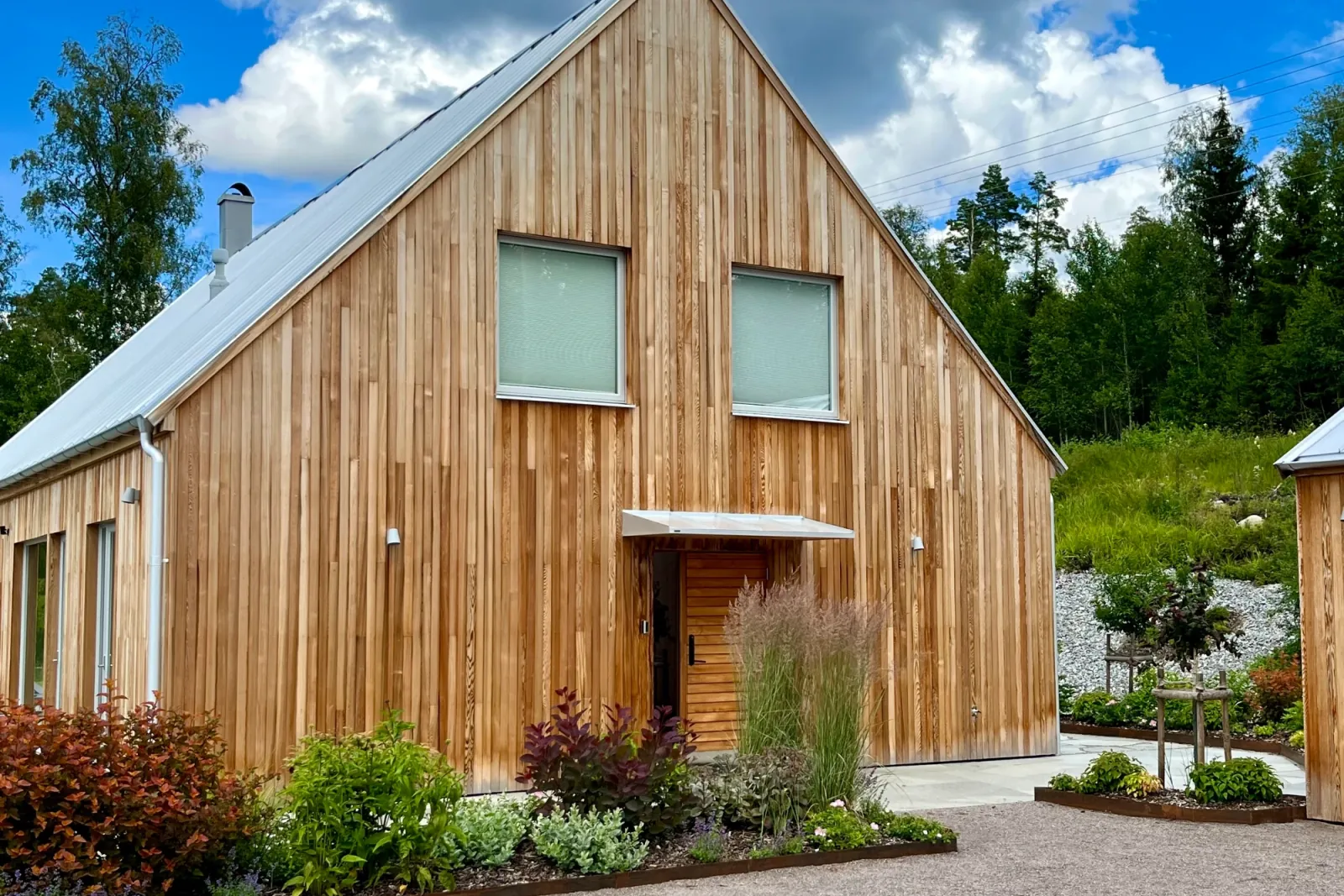 Hälsingland – vid älven — bild 12